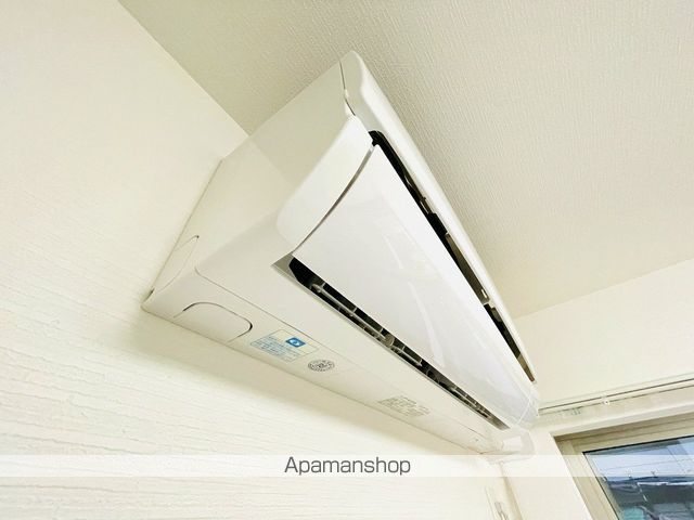 D・Mタウンの内装写真
