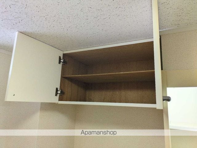 レオパレスM’sフレーズの内装写真