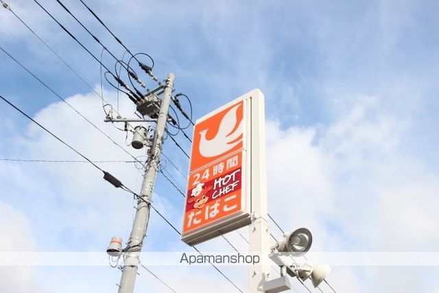 ベルノール文京台の周辺写真