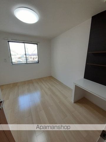 ベッラ ヴィタの内装写真