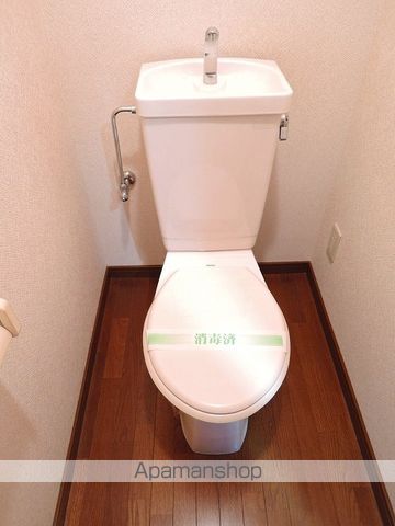 K1ビルの内装写真