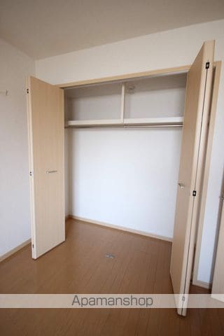 ラフィーネ東野の内装写真