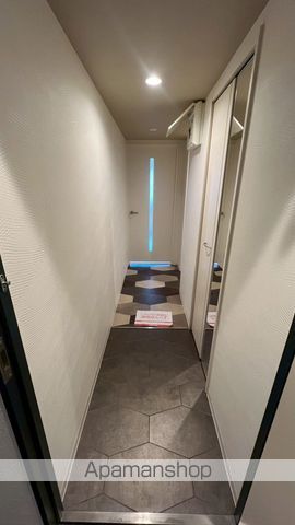 ピオネロ伏見の内装写真