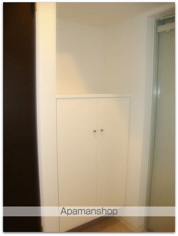 ラピスラズリの内装写真