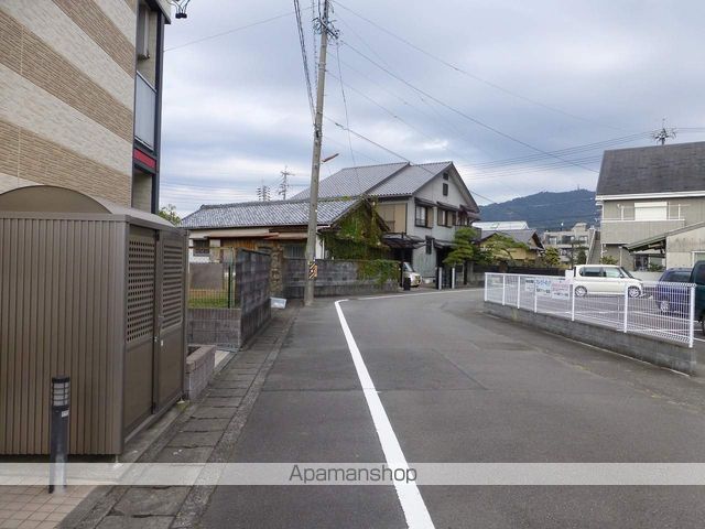 レオパレスFINE Rの周辺写真