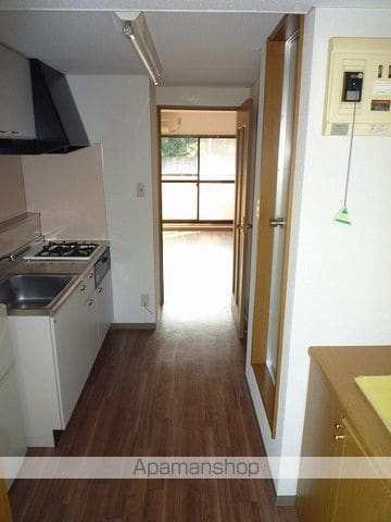東太閤山モーニングハイツ21の内装写真