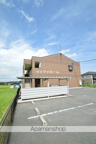 ルノアールの外観写真