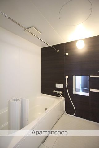 札幌市東西線 円山公園駅 徒歩11分 5階建 築12年の内装写真
