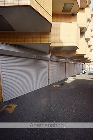 アーバンヒルズ多摩永山の内装写真