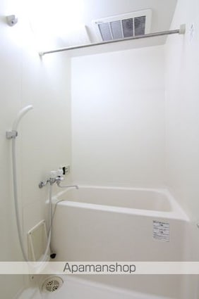アービア永木[1K/31.69m2]のバス
