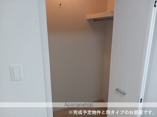 キャノーラの内装写真
