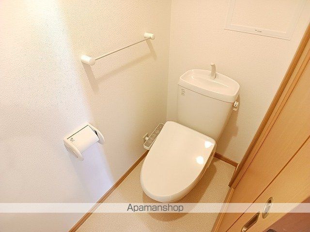 シアンドバリ Aの内装写真