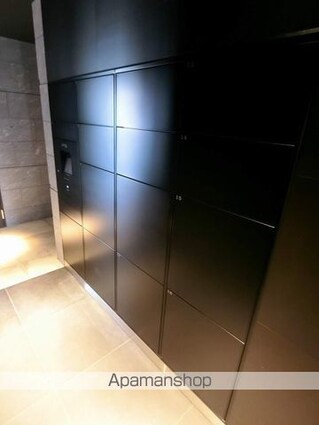 東京都墨田区東墨田２丁目[1K/25.92m2]の共用部2