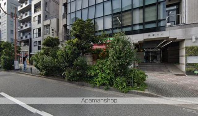 ブランシエスタ木場の周辺写真