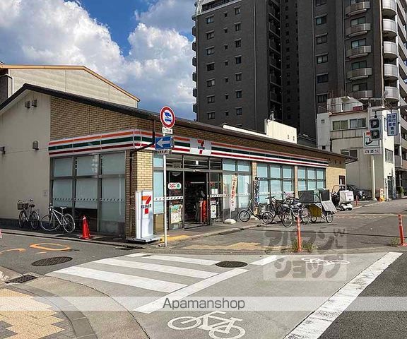 ベラジオ雅び京都烏丸西の周辺写真