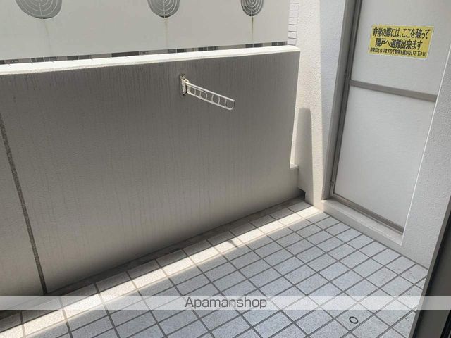 アムール大工町の内装写真