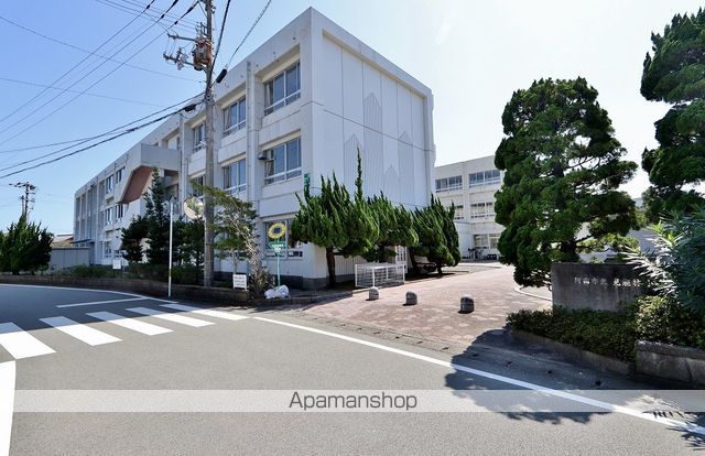 ハッピネスハウス Bの周辺写真