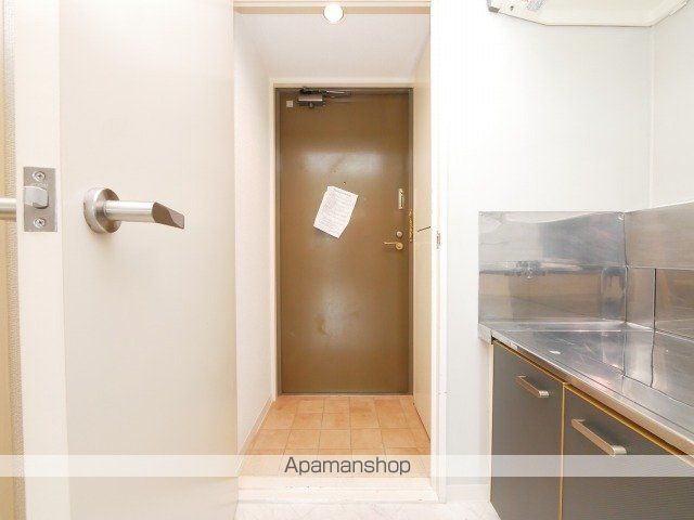OMレジデンス南9条の内装写真