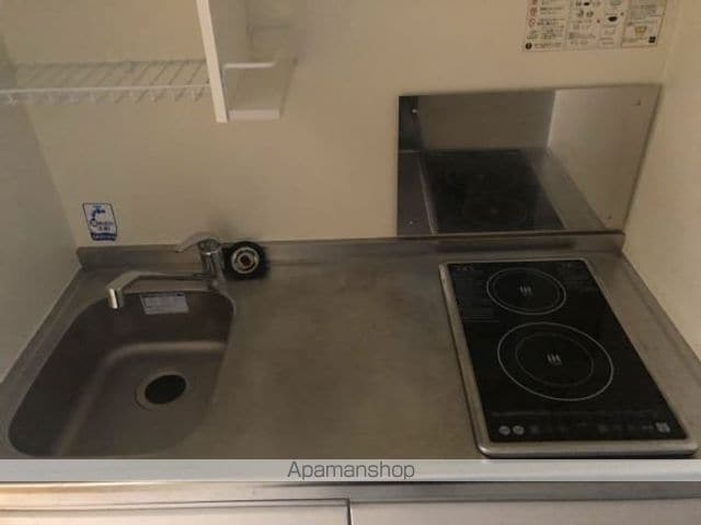 クレイノサンベルの内装写真