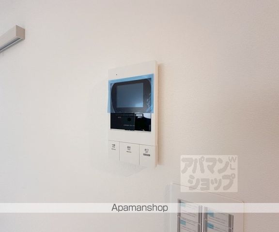 GRAN LUXE御所南の内装写真