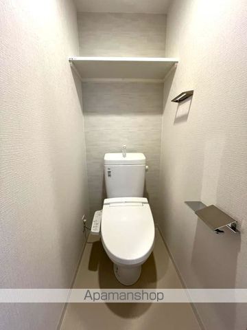 エスリードザ・グレア大阪の内装写真