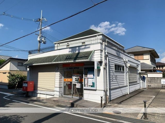 レオパレスWest Bellsの周辺写真