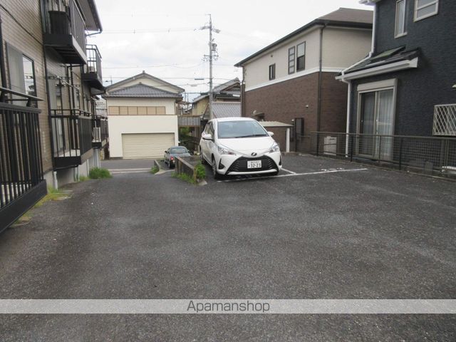 名鉄豊田線 梅坪駅 徒歩3分 2階建 築26年のその他写真