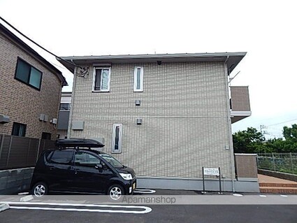 アネックスＹⅦ[1LDK/42.33m2]の共用部5