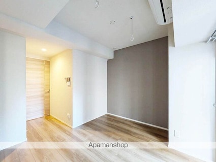 ホウエイコート秋葉原[1K/25.64m2]のリビング・居間2