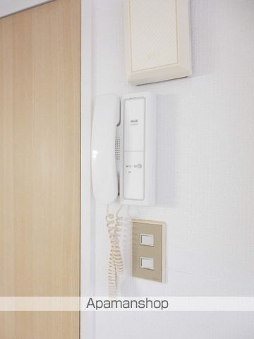メゾンドボワール円山の内装写真