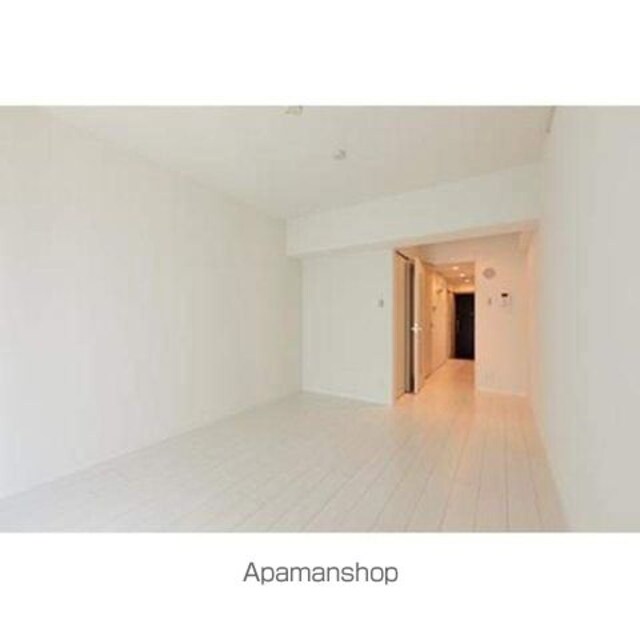 バンデューセン上北沢[1K/30m2]のその他内装1