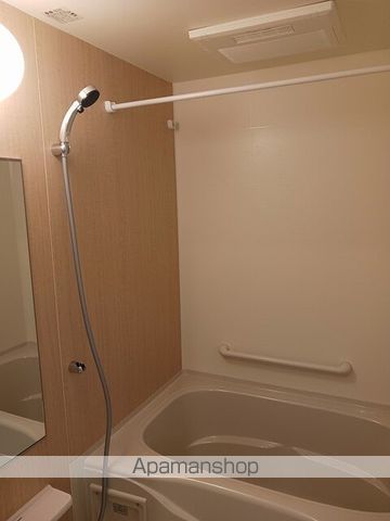 サニーホームIIの内装写真