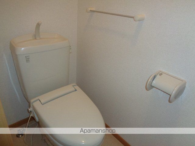 マウンテン ローレル Nの内装写真