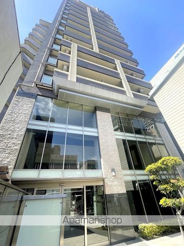 エステムプラザ心斎橋イーストIV BRANEDIAの外観写真
