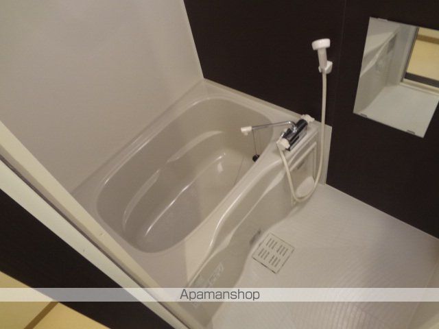 グランコリナ田辺の内装写真