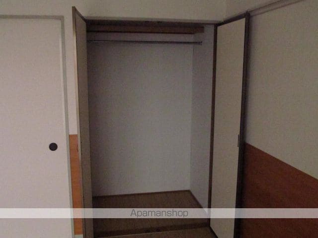 ルミエール関谷の内装写真