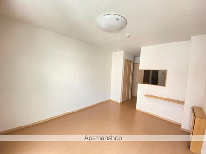 フリシュ・グランツ・Ｋ[1R/30.96m2]の内装4