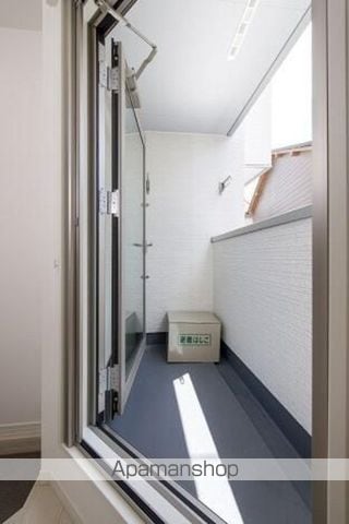 Glanz千石IIの内装写真