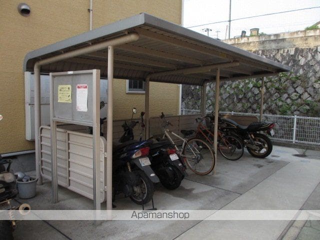 プラシード参番館のその他写真