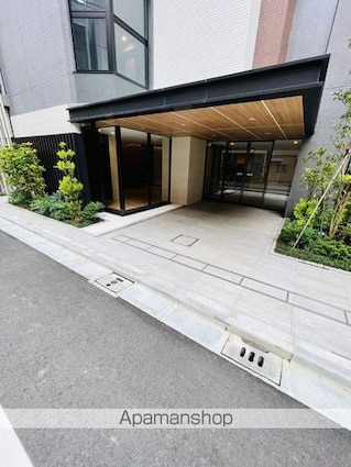 ルフォンプログレ上野マークス[1DK/25.5m2]の外観5