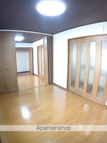 カシーヌカコIの内装写真