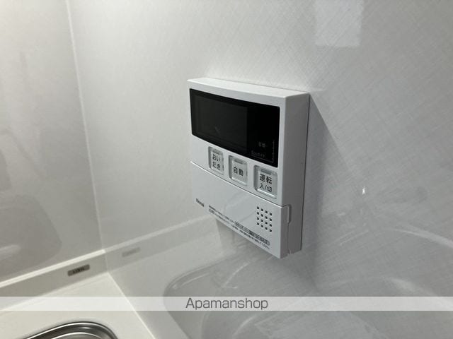 一吉ハイツの内装写真