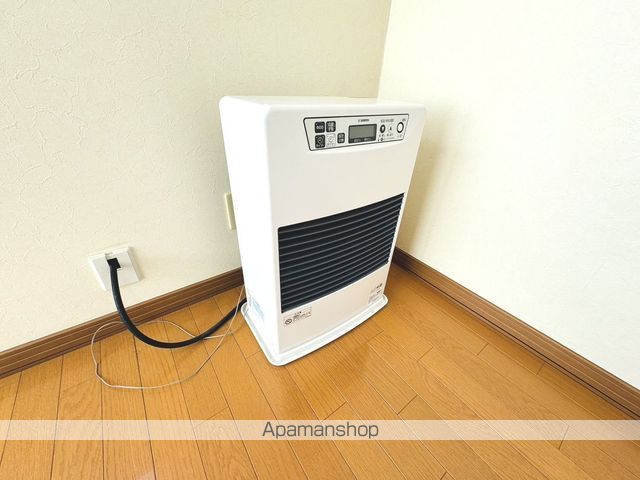 レモンハイツ山の手の内装写真