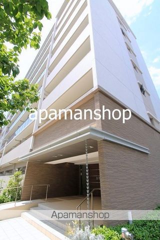 ビビアンパレスSAKURAGAWAKOUENの外観写真