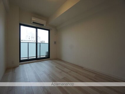 ＳーＲＥＳＩＤＥＮＣＥ今池ｂｅｌｅｔａ（ベレータ）１２月契約限[1K/25.6m2]の内装3