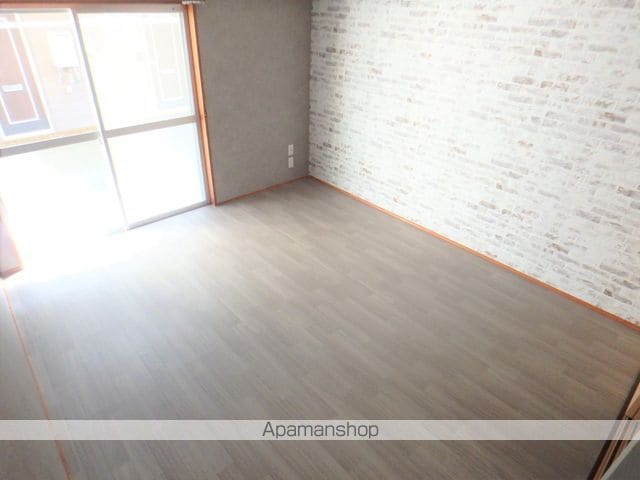 パトリエ加納IIの内装写真