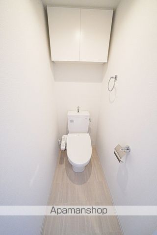 セレニテ十三ミラクの内装写真