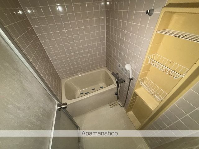 パーク茅ヶ崎館の内装写真