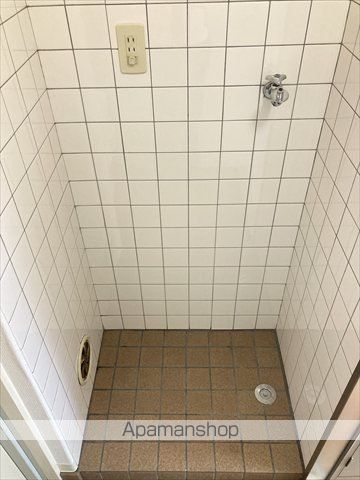 AMALFI ESTの内装写真