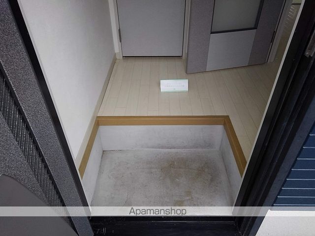 メナージやまもとDの内装写真